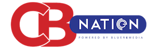 logo for CB Nation