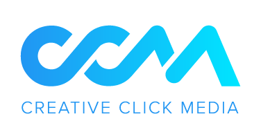 logo for Creative Click Media