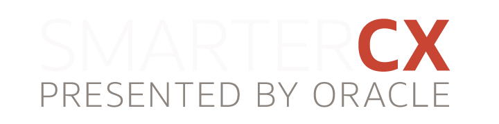 SmarterCX logo gray
