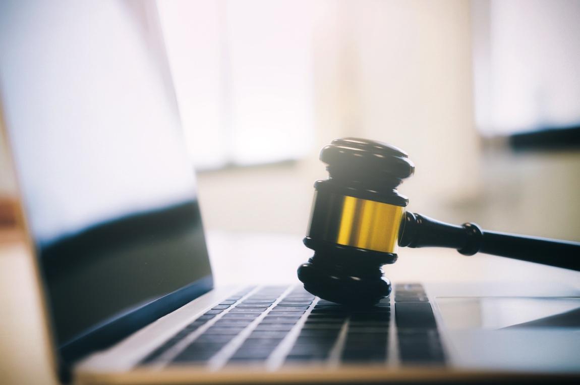 Your Law Firm’s Online Content Needs a Boost