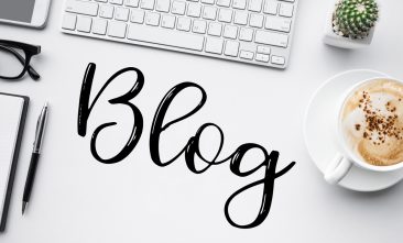 blog writing strategy