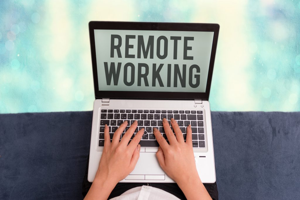 With everyone left with no choice but to work from home, many people are turning to Google to answer their everyday questions.