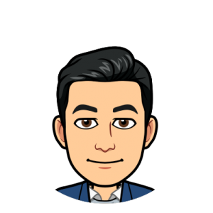 Niko Avramov 9Sail digital strategist bitmoji