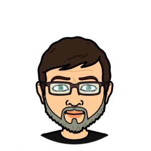 Rob Michael Bodrogi ecommerce seo account manager