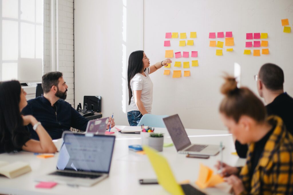 Four Pitfalls to Avoid When Marketing Your Small Law Firm