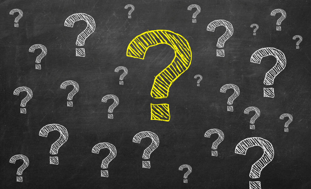 Four Reasons FAQs Make for Strong Website Content