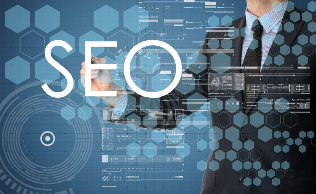 Technical SEO Pillars For Law Firms