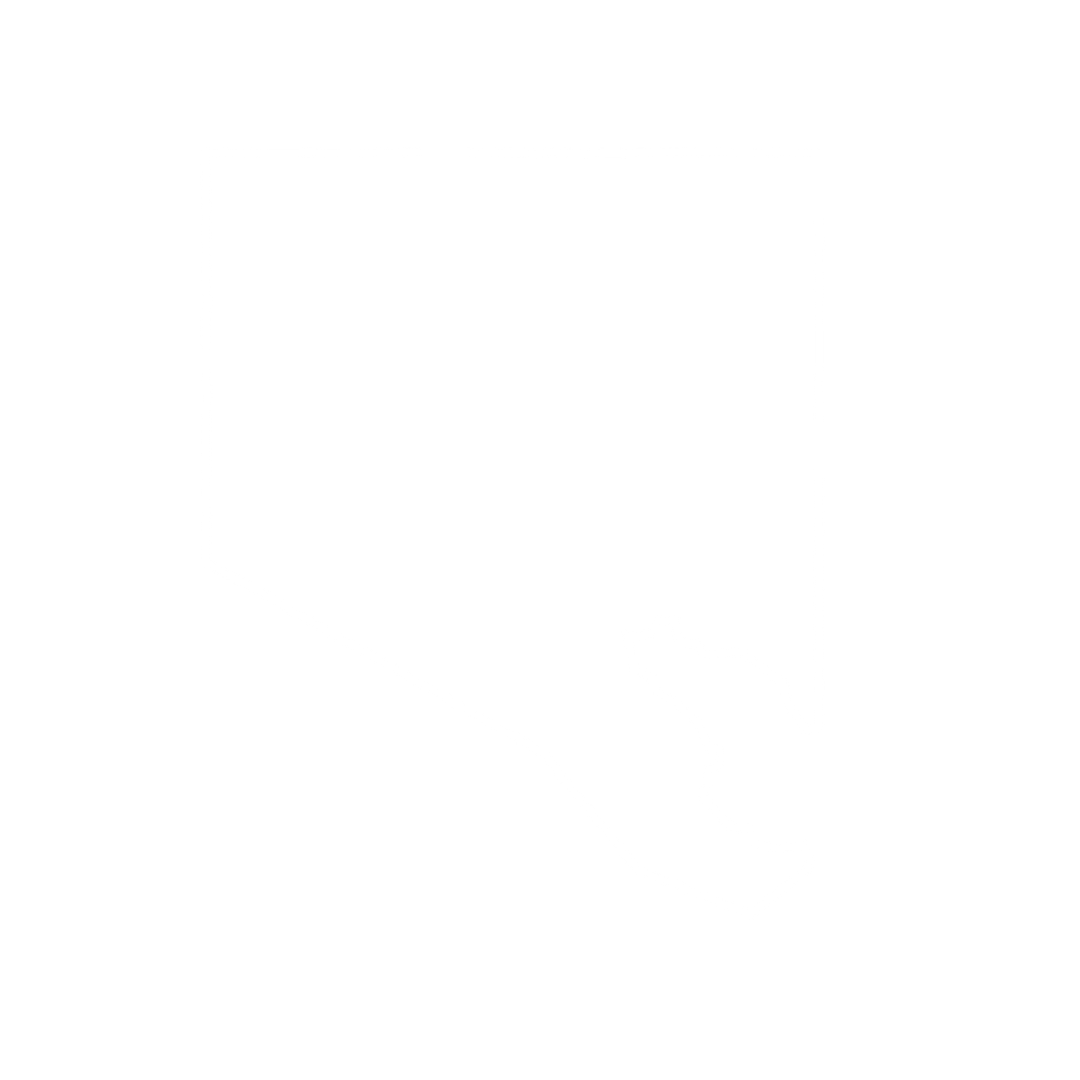 Outline of a region or territory with a protruding section in the lower right corner against a black background. No additional features or labels are present.