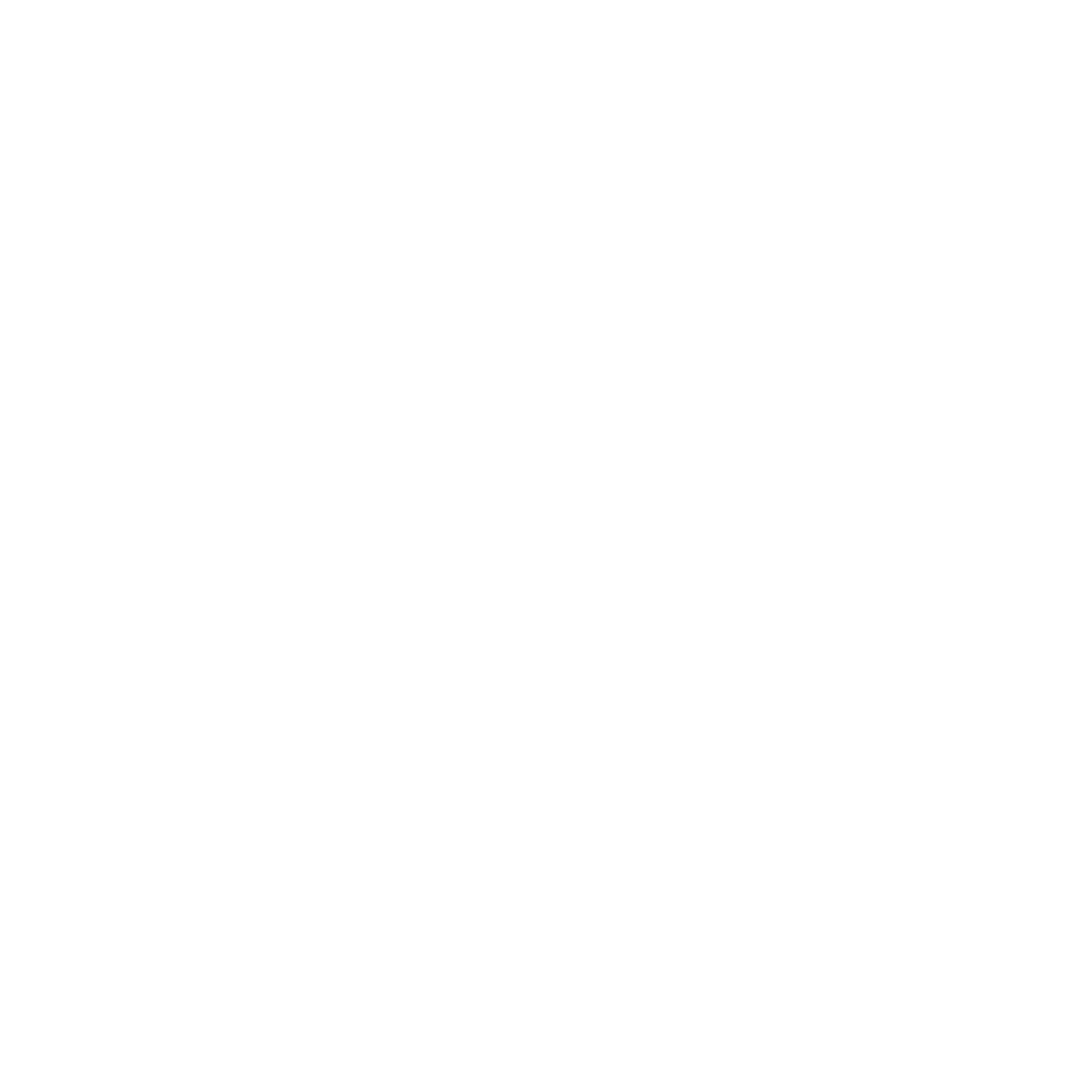 Outline of Thailand depicted in white on a plain light background.